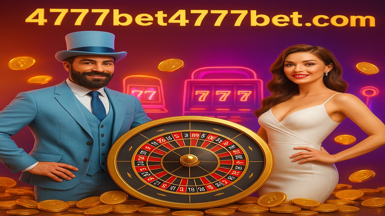 4777bet