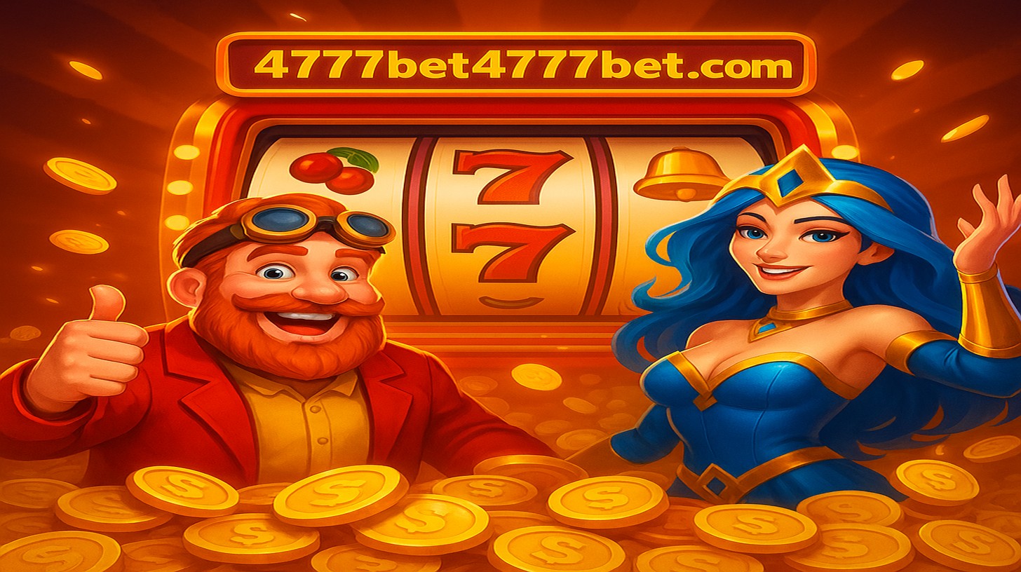 4777bet