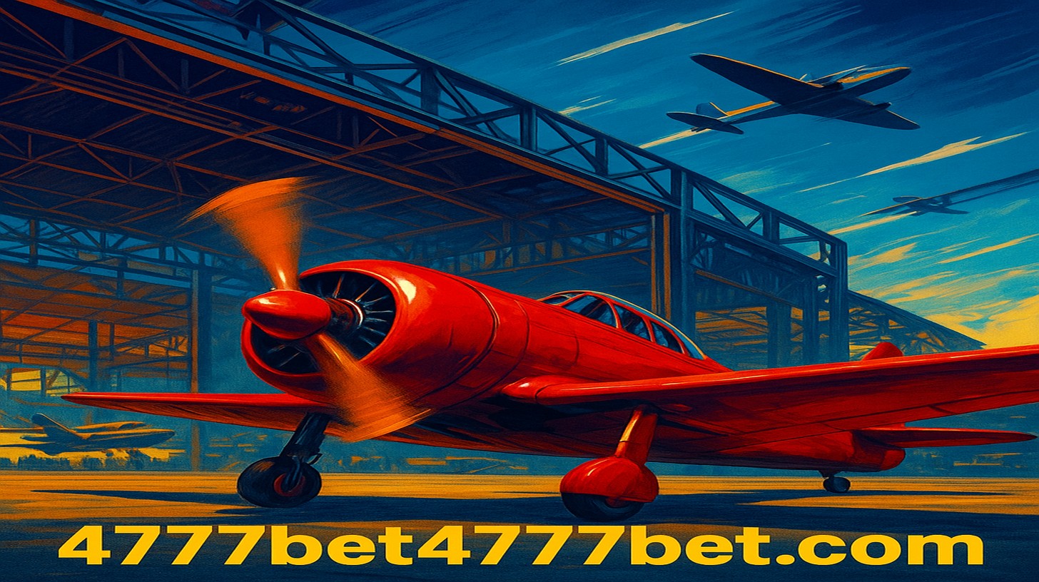 4777bet গেম