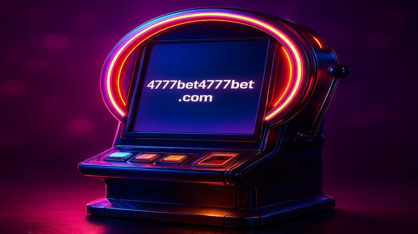 4777bet গেমিং ছবি