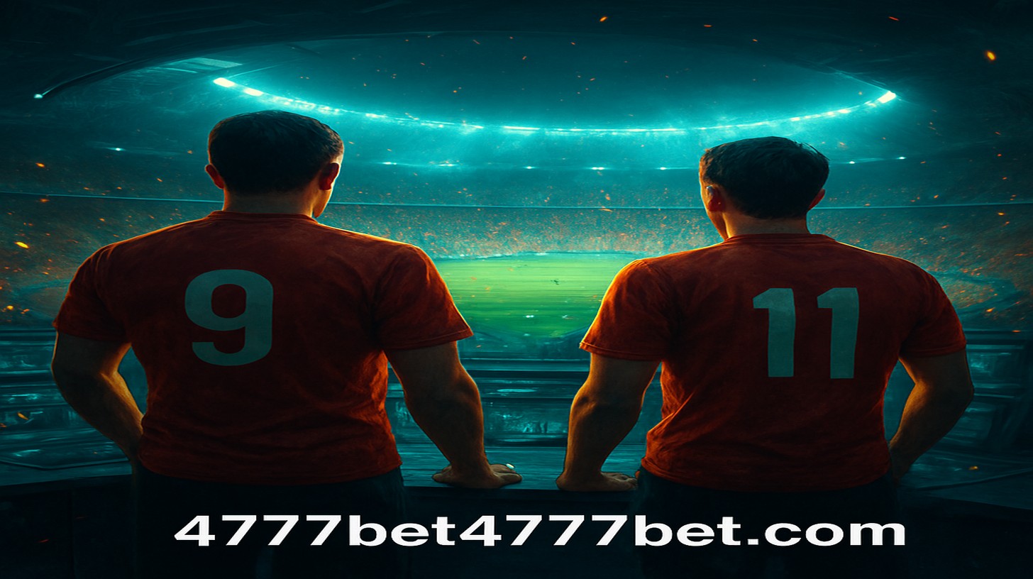 4777bet