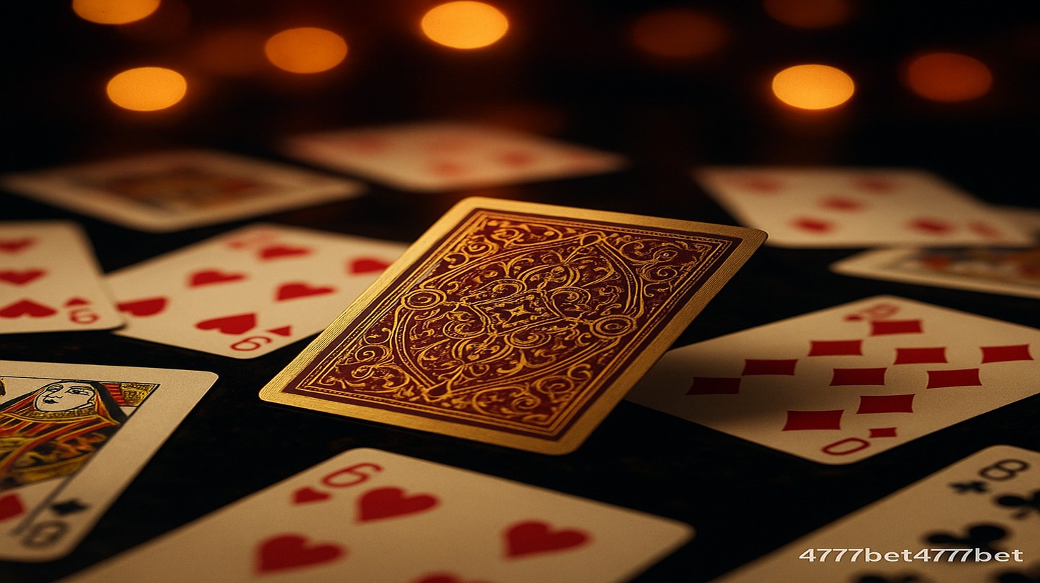 4777bet