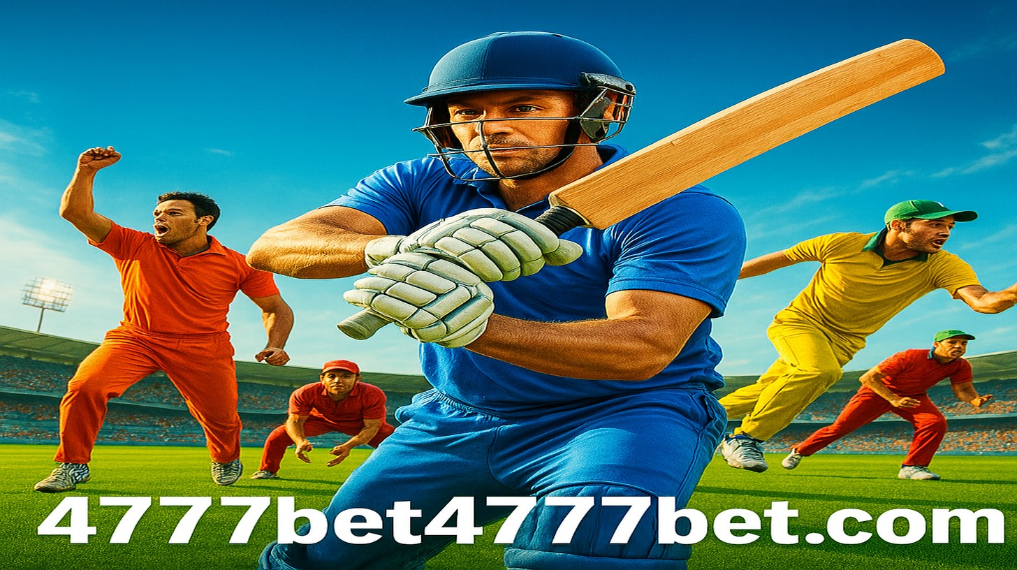 4777bet