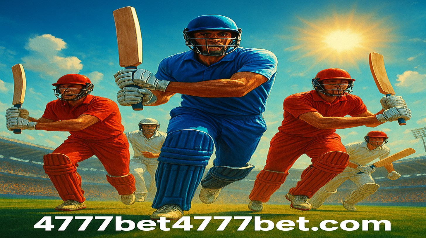 4777bet
