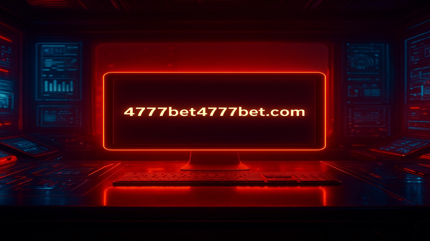 4777bet