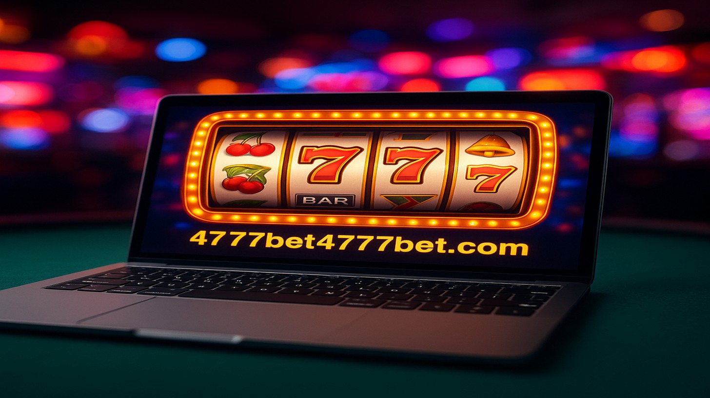 4777bet