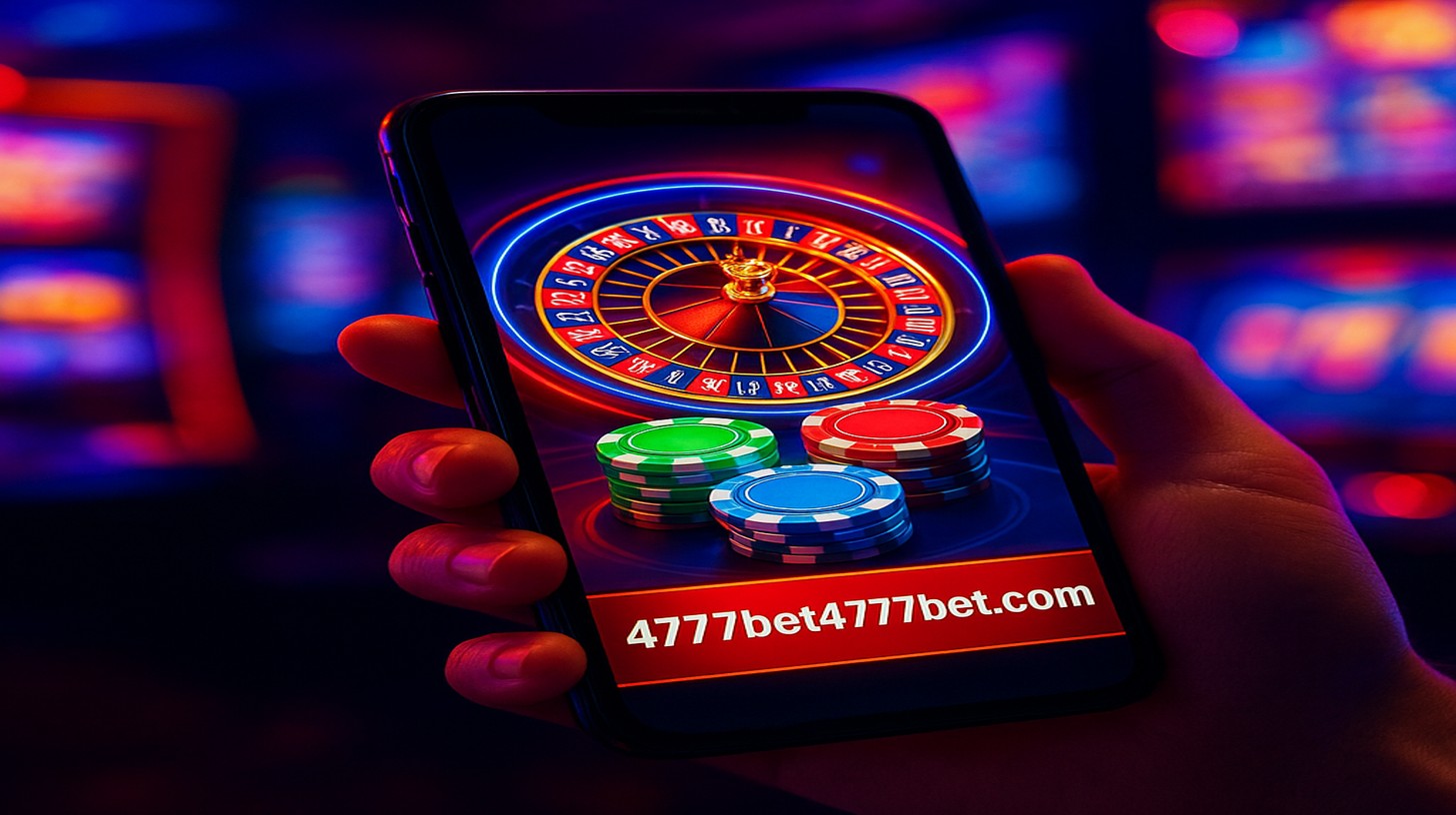 4777bet