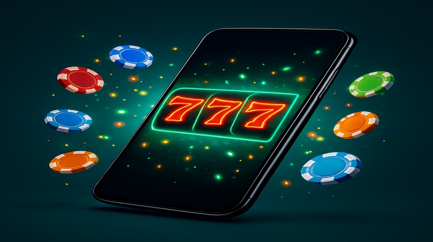 4777bet
