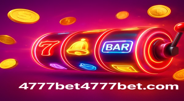 4777bet