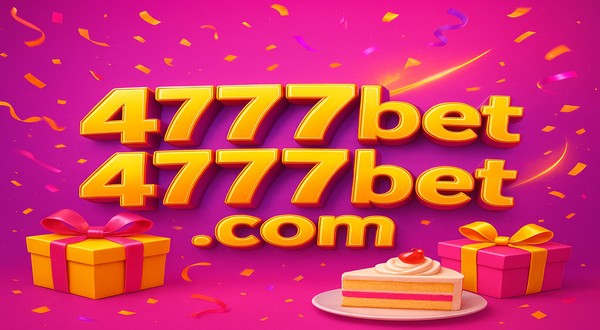 4777bet