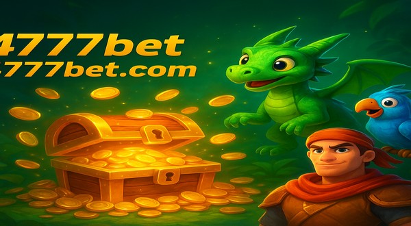 4777bet