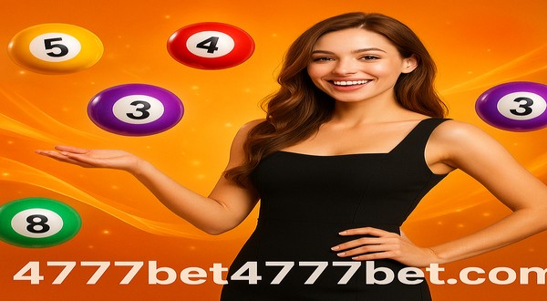 4777bet