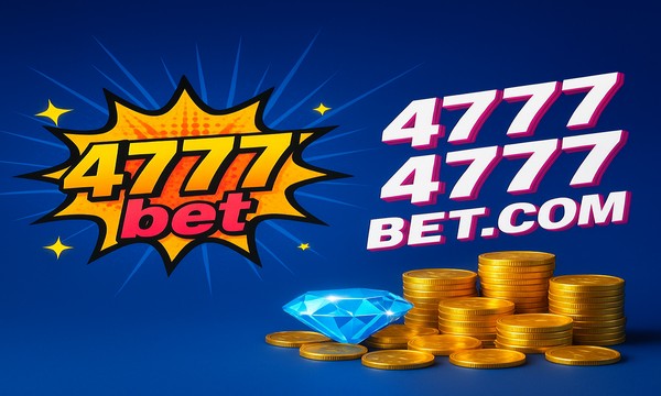 4777bet