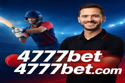 4777bet