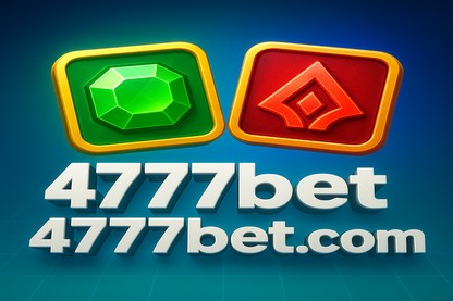 4777bet
