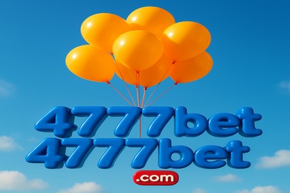 4777bet
