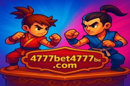 4777bet