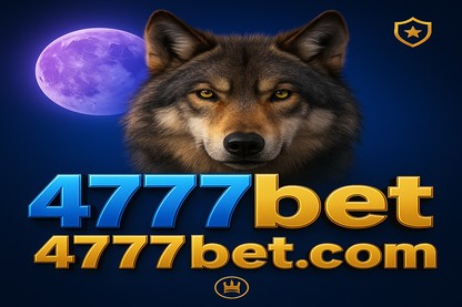 4777bet