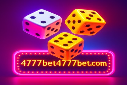 4777bet